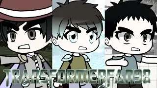 INTRO DE TRANSFORMERSFAN98 EN 2026 FAN MADE