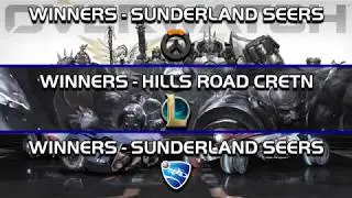2019/20 Grand Final recap l  British Esports Champs