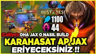 DEHŞET&Uuml; VAHŞ&Uuml;LED HASAR !! PENTA ATTIM KS ATTI !! JAX ORMAN | Og&uuml;n Demirci