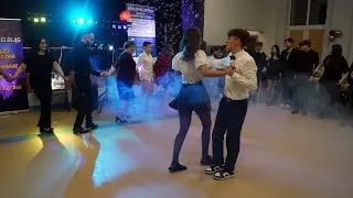 █▬█ █ ▀█▀ Pierwszy Taniec Jubileusz 18 Lat Szymona  Najlepsze Imprezki  Official Music Video