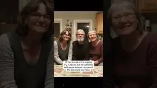 Full in the description⬇️#familyfound #over35adventures #siblingmagic #midlifejoys #nostalgiatales