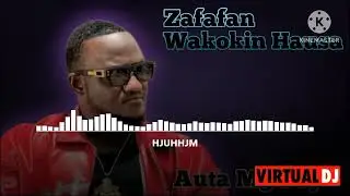 Dj Tan Gaye official Zazafan audio Remixs Auta Mg Boy #2026 