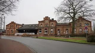 Elze (station) (20250206) (Slide show)