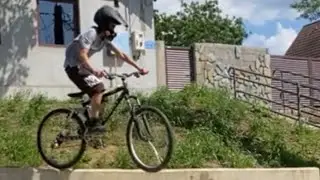 Bike vlog