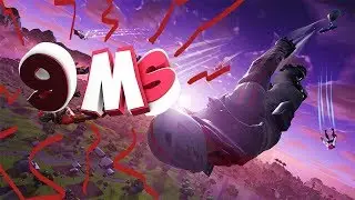Как понизить пинг в Fortnite |  how to lower ping in fortnite