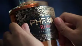 PHRAYA Elements Rum