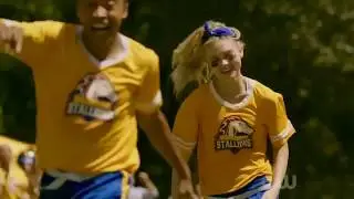 Legacies 1x02 Lizzie, Josie And MG Play With Their Powers