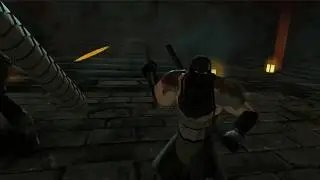 DG Plays Level 5 - Hero Difficulty