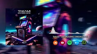 Takami - Daydreaming @ Sectar Records