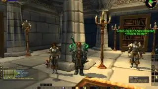 Pre-WoD patch 6.0.2 - new paladin seal animation