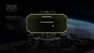 Doom Eternal Исправление подключения Bethesda.net