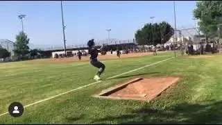 SEMHS Eagles vs. El Monte 2021