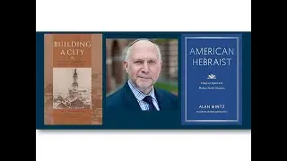 Alan Mintz and Lost Books