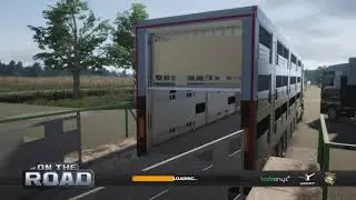 On The Road || Directo Multiradio de Trankis #04 || PS4 Espa&ntilde;ol