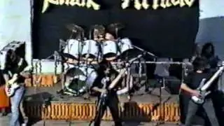 Cryptic Tales - Sacral Goner
