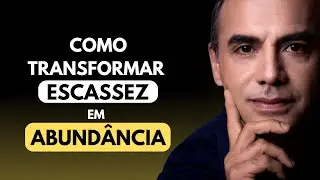 Como transformar Escassez em ABUNDÂNCIA l Horácio Frazão