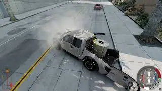 Beamng Ford F150