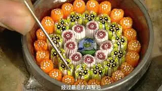 Unveiling the Glass Workshop: Crafting Artistic Glass Pieces Priced at 2000 Yuan Each