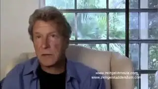 John Perkins Confession of an Economic Hitman