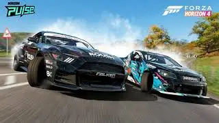 Lliam + Latroit - Someday (Forza Horizon 4 | Trilha Sonora)