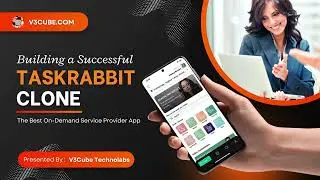 TaskRabbit Clone On Demand Service Provider App