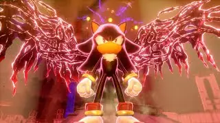 Shadow Generations - Time For The Final Battle