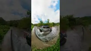 Offroad tanay rizal trail 12.20.25