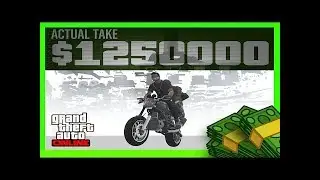 INSANE! PACIFIC HEIST GLITCH UNDER THE MAP GTA ONLINE 1.41