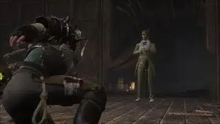 Lies of P DLC Overture - BOSS Fight x Lumacchio, L&iacute;der dos Bastardos