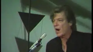 Леббеус Вудс: Sentricity: единое городское поле (30 ноября 1988 г.) Часть 1 из 2