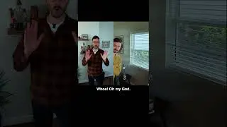 help i&rsquo;m trapped in a #reaction video