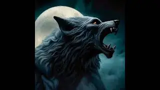 The Dark History of Werewolves: Ancient Curses, Medieval Beasts & Modern Movies | Ep 12