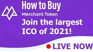 How to buy Merchant token MTO step by step