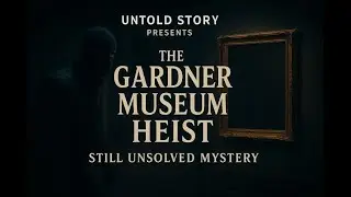 &ldquo;The Gardner Museum Heist: The Greatest Unsolved Art Mystery&rdquo;