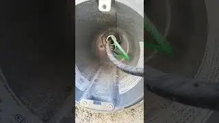 are your contractors  installing this?
