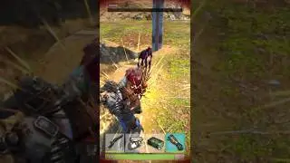 He brought a nailgun to a PG fight! - Tomorrow Online Survival RPG