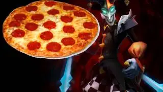 Shaco's Pizza