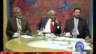 Gholam Mujtaba on political ethics in pakistan 1/4