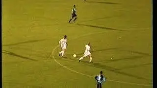 Wycombe 1-2 Fulham 1997'98