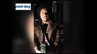 mid-day at JLF: Exclusive interview with singer Papon