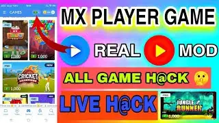 mx player game hack | mx player mod apk | mx player all game hack | mx player mod apk | live trick