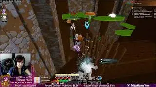 GW2 SAB W1Z2 Stripulation - Myu saves