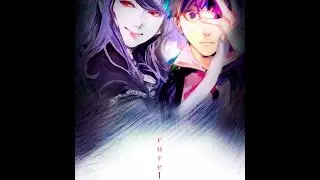 Amv [Kumoricon 2015 Category B Winner] - Cureless