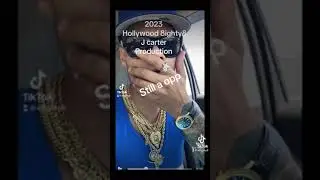 Hollywood 8ighty8 (STILL A OPP) Cleveland Ohio independent artist JCARTER Productions