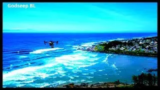 Best drone footage compilation 2019 -(best drone video footage 2019)