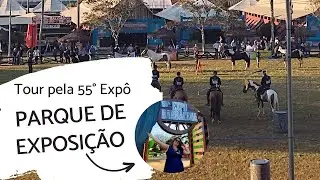 ONCOTÔ - EP. 16 - EDIÇÃO ESPECIAL - EXPÔ AGRO BARBACENA - MG