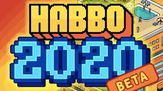 &iquest;Qu&eacute; le pas&oacute; a Habbo? | HABBO BETA