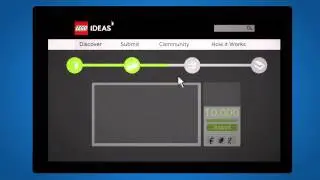 How it Works - LEGO Ideas