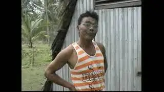 Pak Nik Man - Adik Soba [Official Music Video]