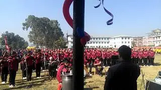 Nepal's pride song